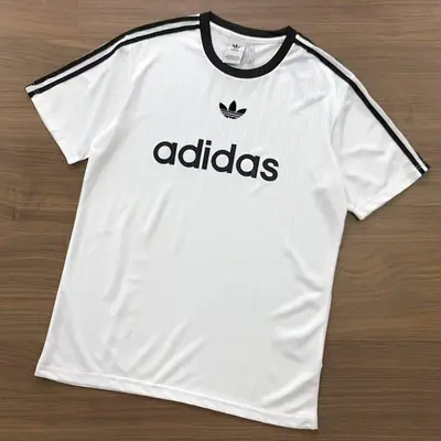 ￥~75 FOOTBALL T-SHIRT 04021552