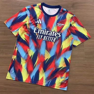 ￥~75 FOOTBALL T-SHIRT 04021452