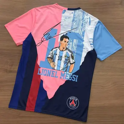 ￥~75 FOOTBALL T-SHIRT 04021952