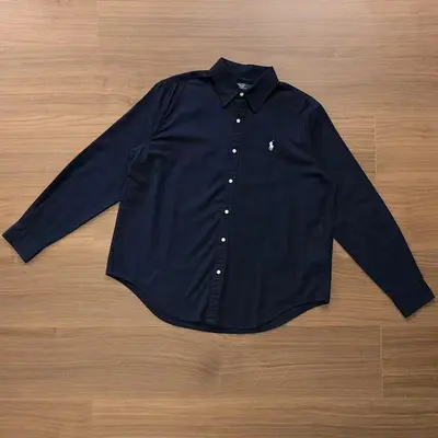 ￥~175 RA⭐PH⭐AUREN SHIRT 04011451
