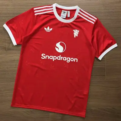 ￥~75 FOOTBALL T-SHIRT 04020952