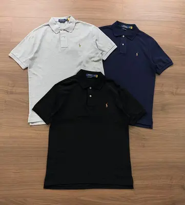 ￥~125 RA⭐PH⭐AUREN POLO 04012551