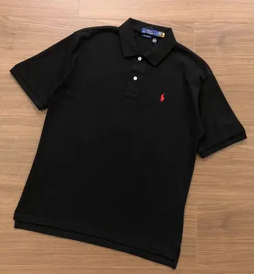 ￥~125 RA⭐PH⭐AUREN POLO 04012951