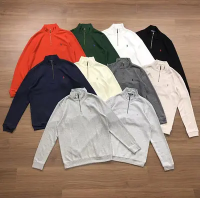 ￥~158 RA⭐PH⭐AUREN SWEATER 04013451
