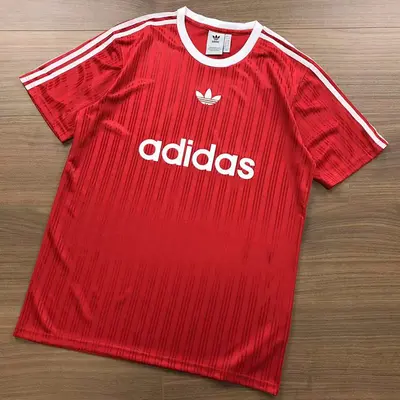 ¥~75 FOOTBALL T-SHIRT 04020452