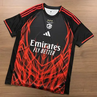¥~75 FOOTBALL T-SHIRT 04023052