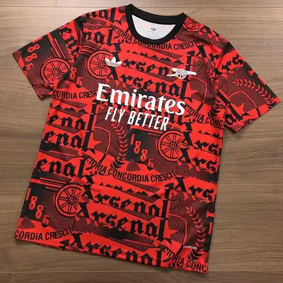 ¥~75 FOOTBALL T-SHIRT 04023452