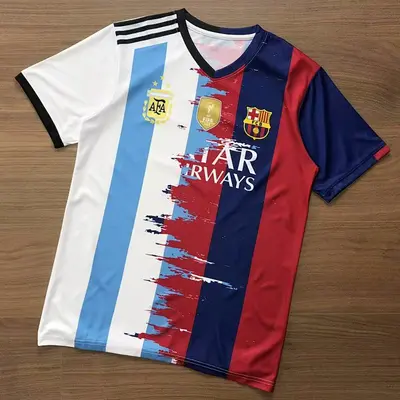 ¥~75 FOOTBALL T-SHIRT 04023552