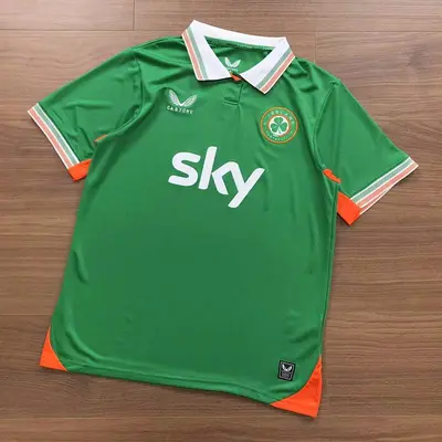 ¥~75 FOOTBALL T-SHIRT 04022952