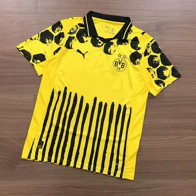 ¥~ 75 FOOTBALL T-SHIRT 04023252