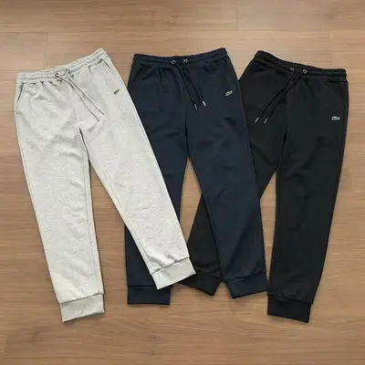¥~128 LACOSTE TROUSERS 04021051