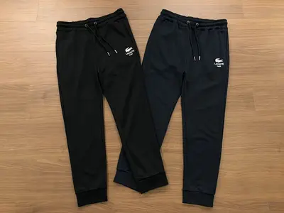 ¥~128 LACOSTE TROUSERS 04020951