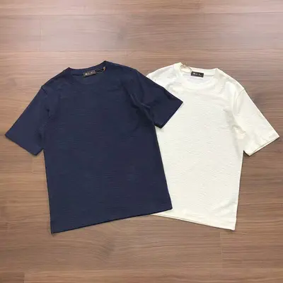 ¥~155 LO⭐O PIA⭐A T-SHIRT 04030251