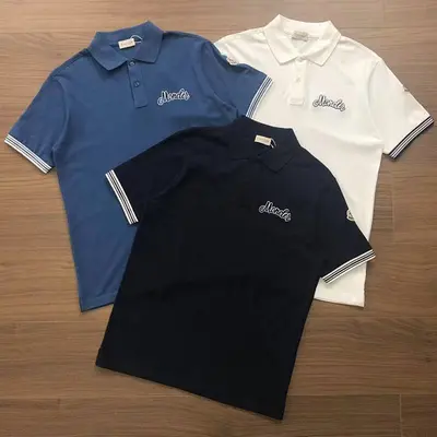 ¥~138 MON⭐LER POLO 04031052