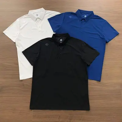 ¥~138 DES⭐⭐NTE POLO 04031451