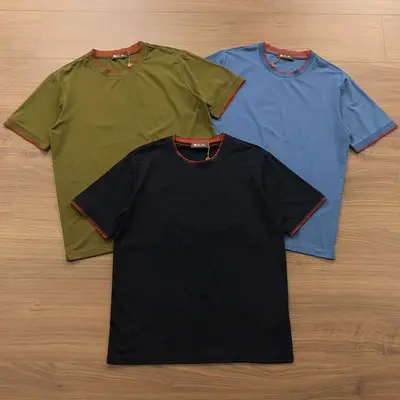 ¥~155 LO⭐O PIA⭐A T-SHIRT 04031151