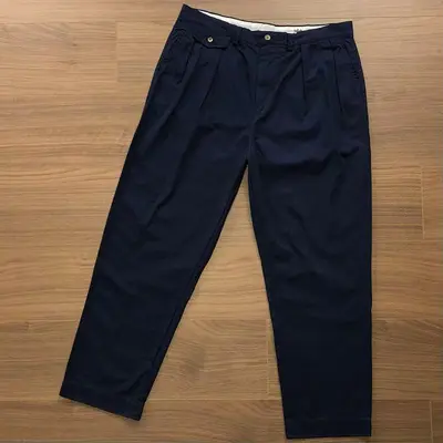 ¥~228 RA⭐PH⭐AUREN TROUSERS 04041652