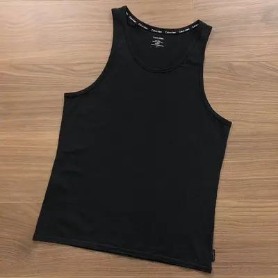 ¥~88 CAL⭐IN K⭐EIN VEST 04060151