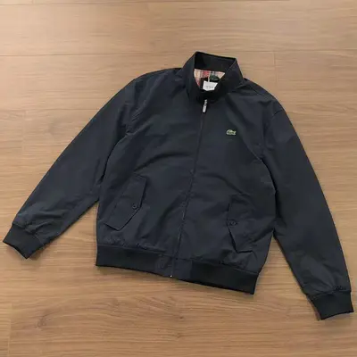 ¥~325 LACOSTE JACKET 04040751