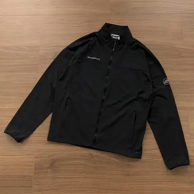 ¥~208 MAMMUT JACKET 04040351