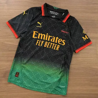 ¥~ 75 FOOTBALL T-SHIRT 04053151