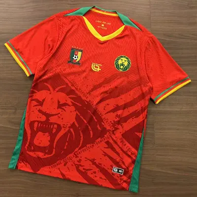 ¥~78 FOOTBALL T-SHIRT 04052851