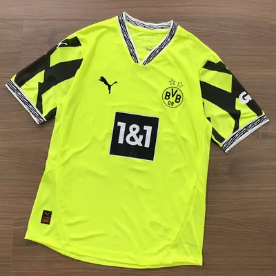 ¥~75 FOOTBALL T-SHIRT 04053251