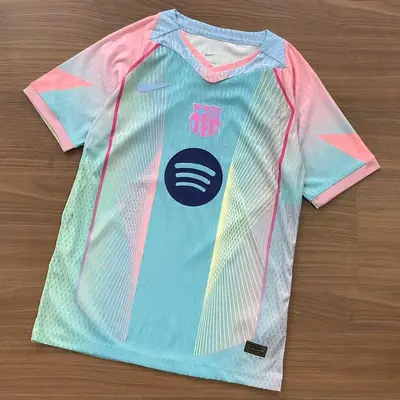 ¥~78 FOOTBALL T-SHIRT 04053451