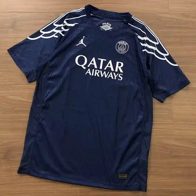 ￥~78 FOOTBALL T-SHIRT 04052652