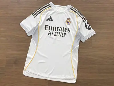 ￥~78 FOOTBALL T-SHIRT 04052352