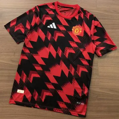 ￥~78 FOOTBALL T-SHIRT 04051852