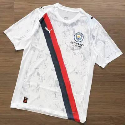 ￥~75 FOOTBALL T-SHIRT 04051652