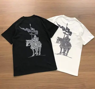 ￥~138 BUR⭐⭐RRY T-SHIRT 04072151