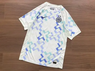 ￥~78 FOOTBALL T-SHIRT 04060151