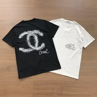 ￥~138 CH⭐NEL T-SHIRT 04072951