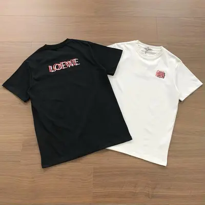￥~138 LOE⭐E T-SHIRT 04071551