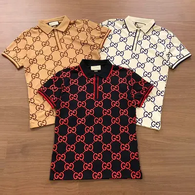 ￥~158 GU⭐CI POLO 101160153