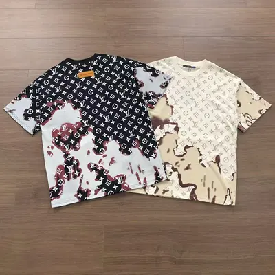 ￥~138 L⭐V⭐ T-SHIRT 04071351