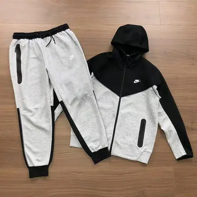 TOP￥~165 TROUSERS ￥~138 N⭐K⭐ HOODIE TROUSERS 04101652