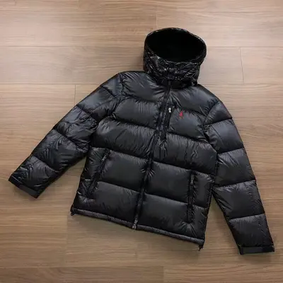 ￥~498 RA⭐PH⭐AUREN DOWN JACKET 04090951