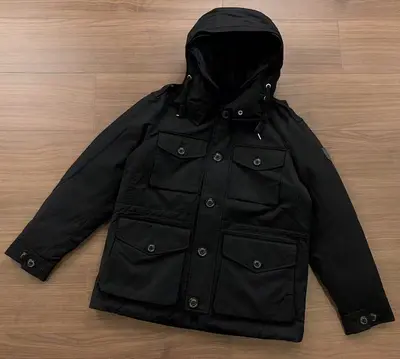 ￥~1058 RA⭐PH⭐AUREN DOWN JACKET