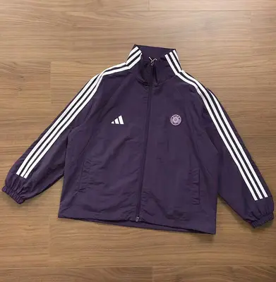 ￥~248 AD⭐DAS JACKET 04100151