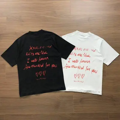 ￥~148 BAL⭐⭐CIAGA T-SHIRT 04100451