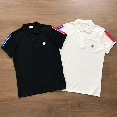 ￥~148 MON⭐LER POLO 04100551