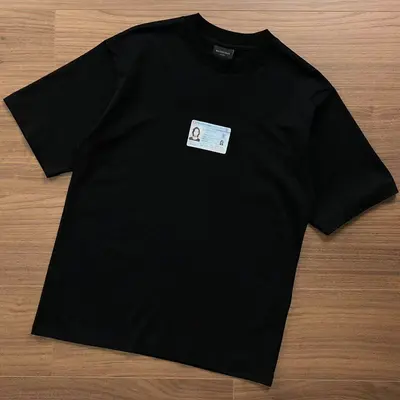 ￥~148 BAL⭐⭐CIAGA T-SHIRT 04100651