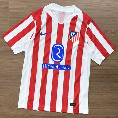 ￥~78 FOOTBALL T-SHIRT 04090151