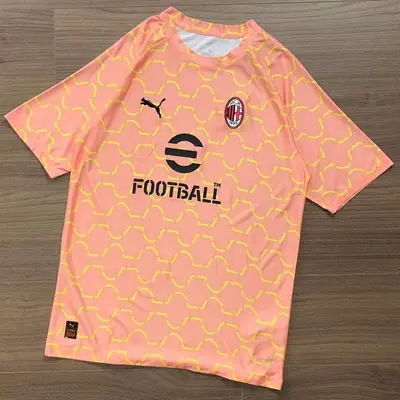 ￥~75 FOOTBALL T-SHIRT 04090351