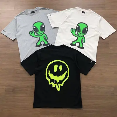 ￥~158 BAL⭐⭐CIAGA T-SHIRT 04101051