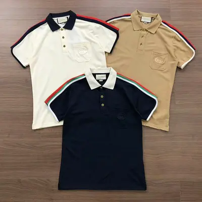 ￥~148 GU⭐CI POLO 04100652