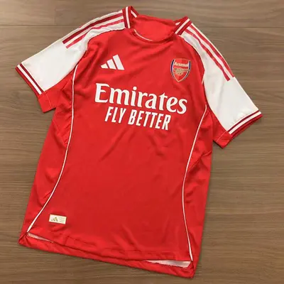 ￥~78 FOOTBALL T-SHIRT 04081052